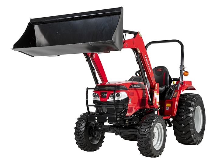  Mahindra 1626 HST OS Sub Compact Tractor Price